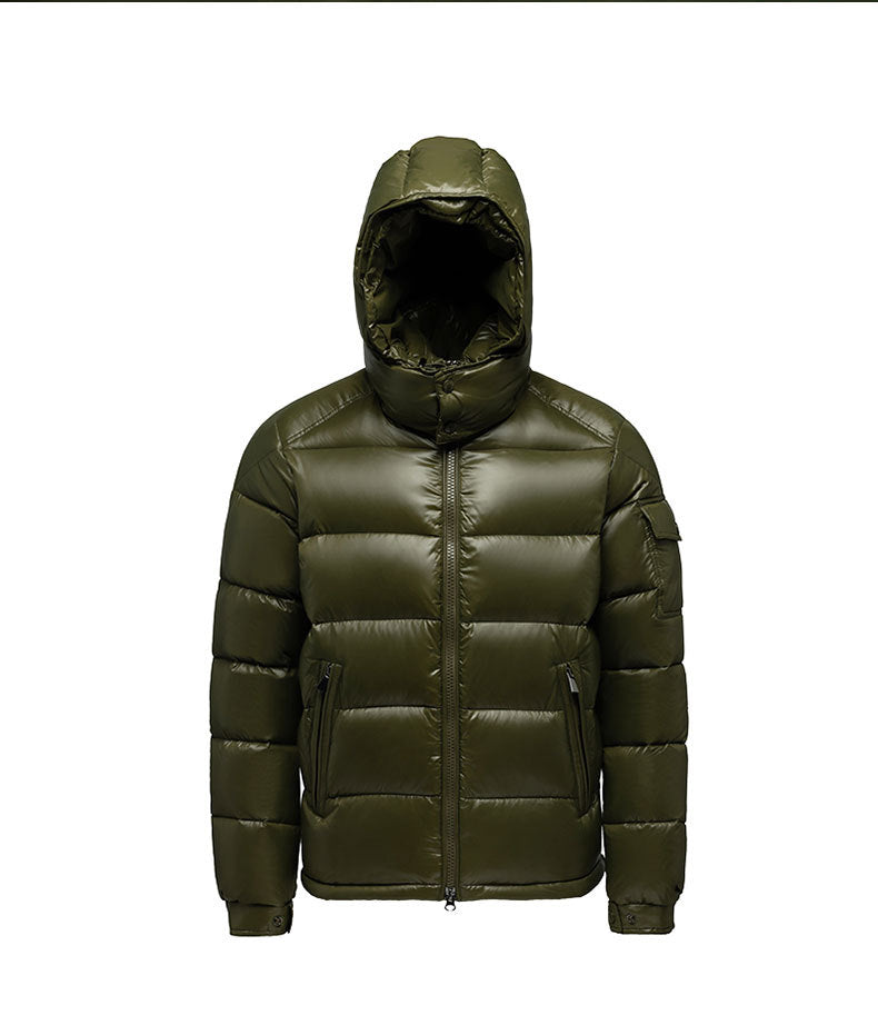 Down Jacket
