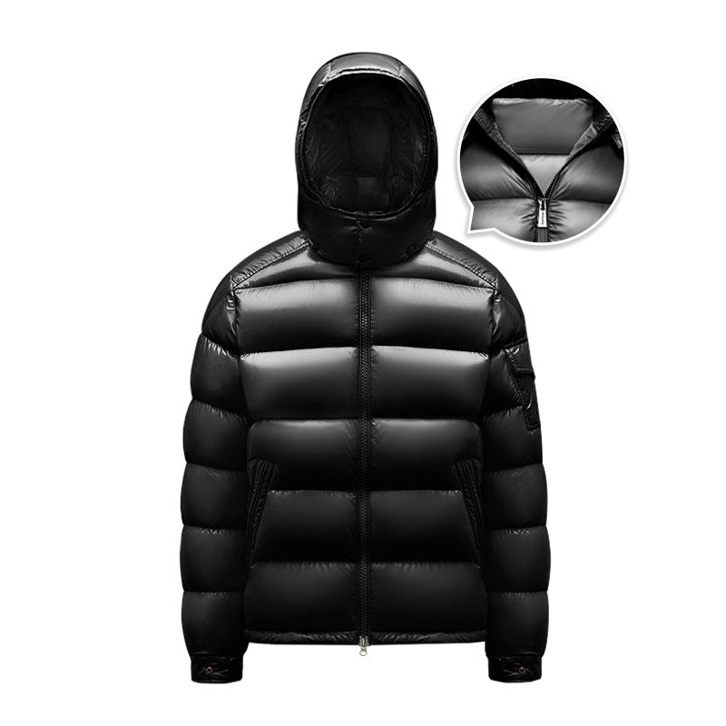 Down Jacket