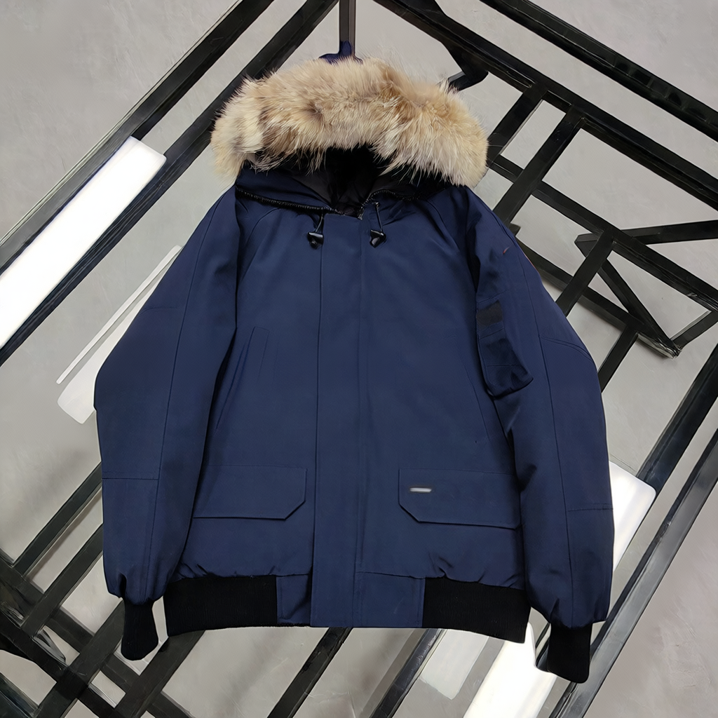Down Jacket