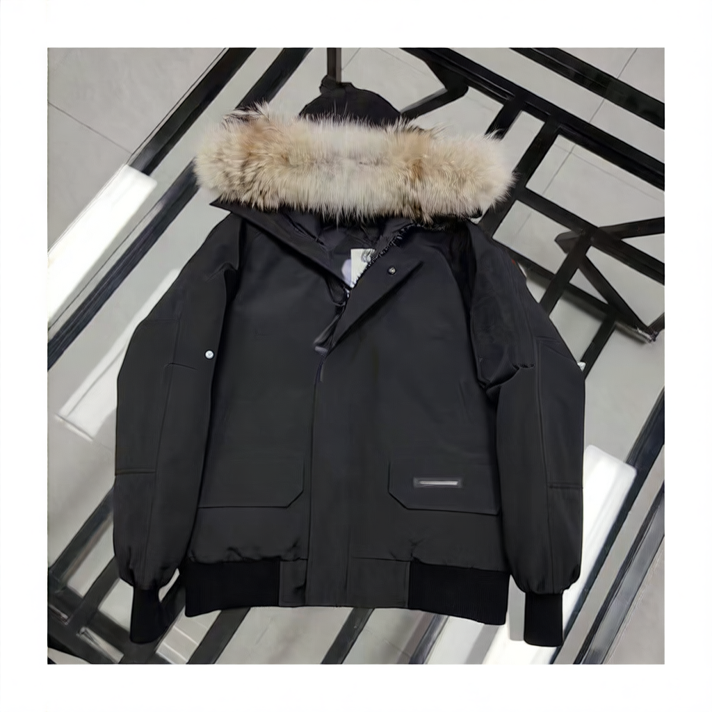 Down Jacket