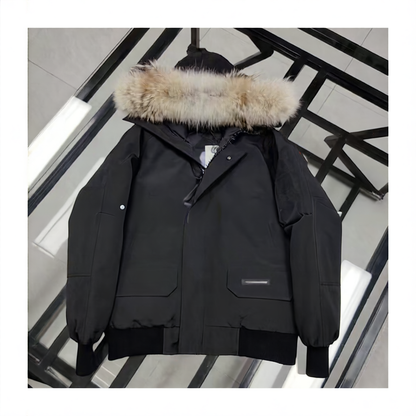 Down Jacket