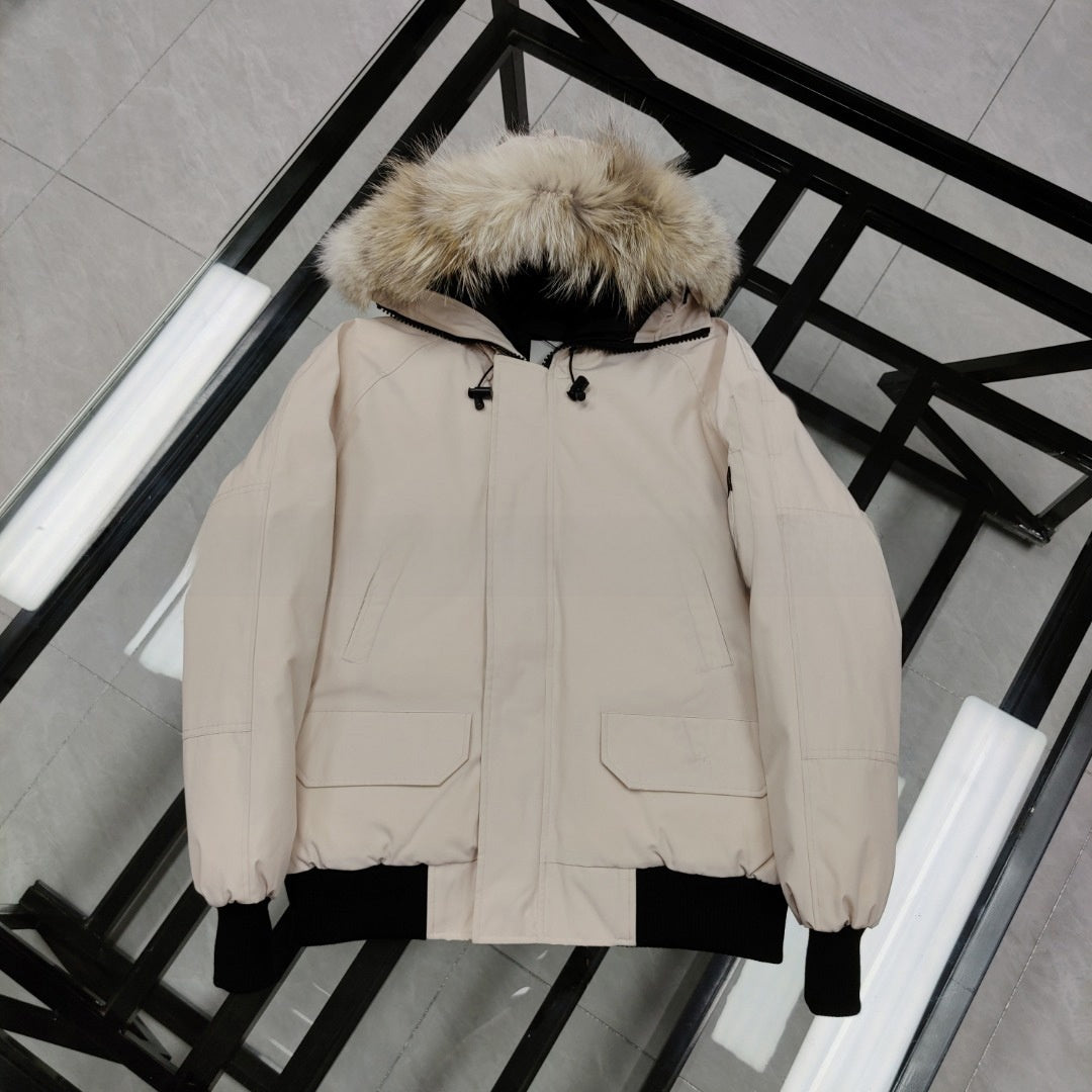 Down Jacket