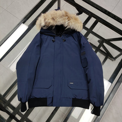 Down Jacket