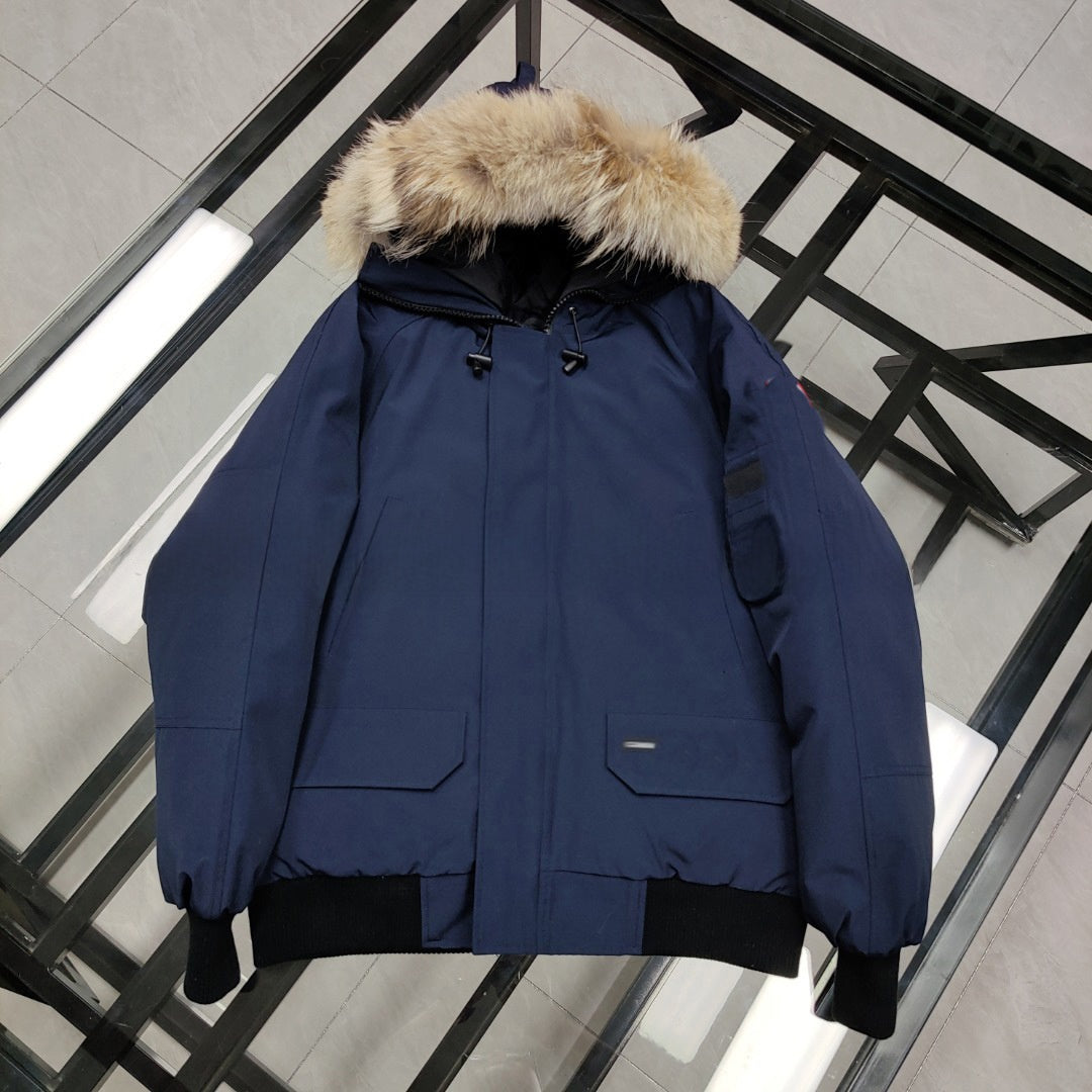 Down Jacket