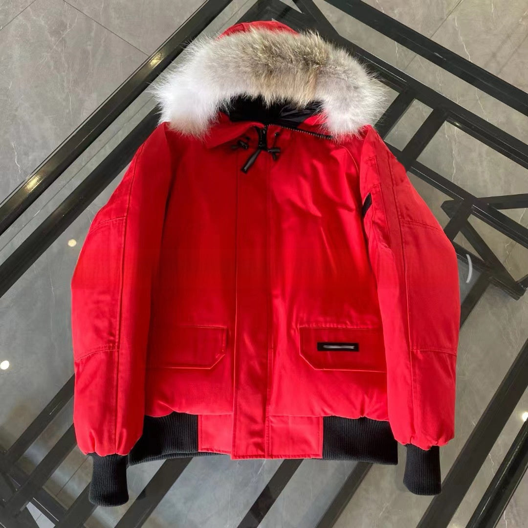 Down Jacket