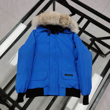Down Jacket