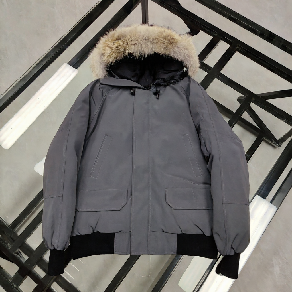 Down Jacket