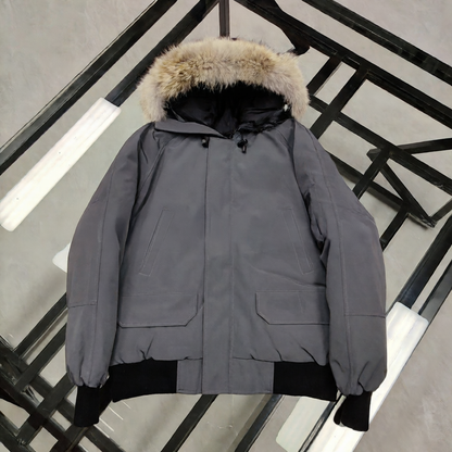 Down Jacket