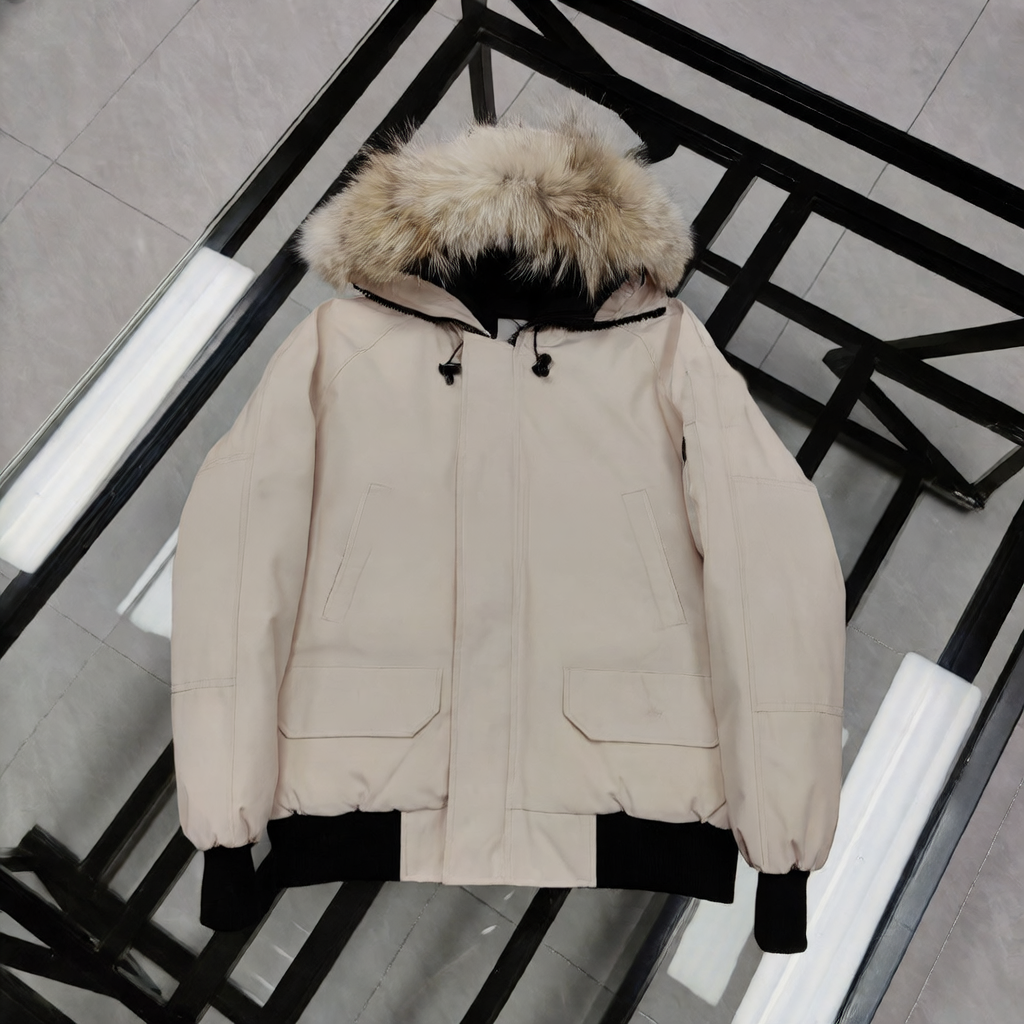 Down Jacket