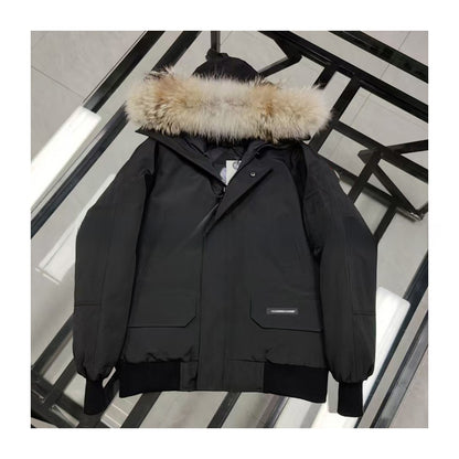 Down Jacket
