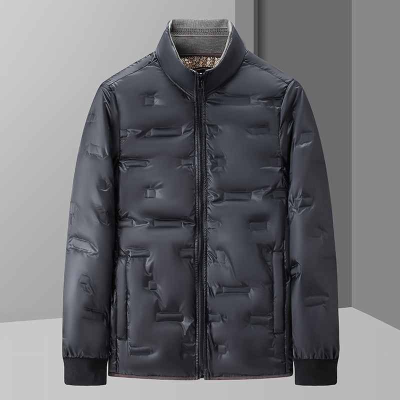 Down jacket