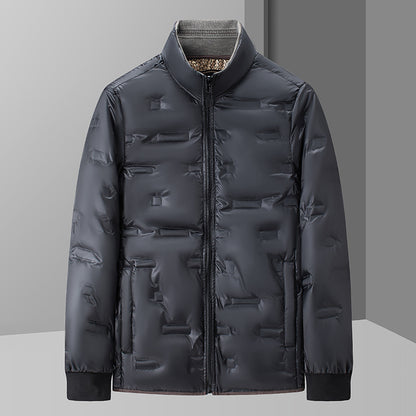 Down jacket