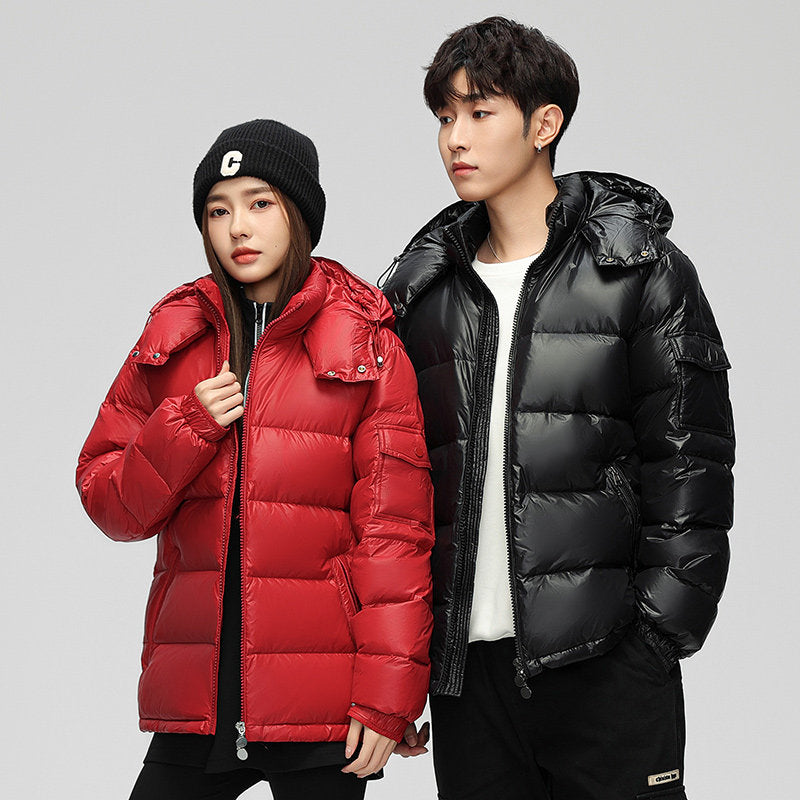 Down Jacket