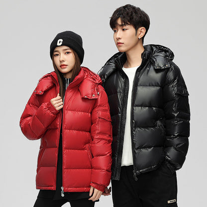 Down Jacket