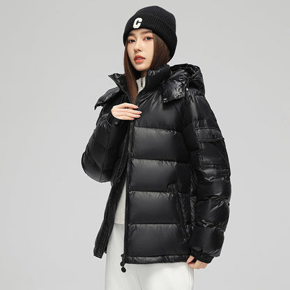 Down Jacket