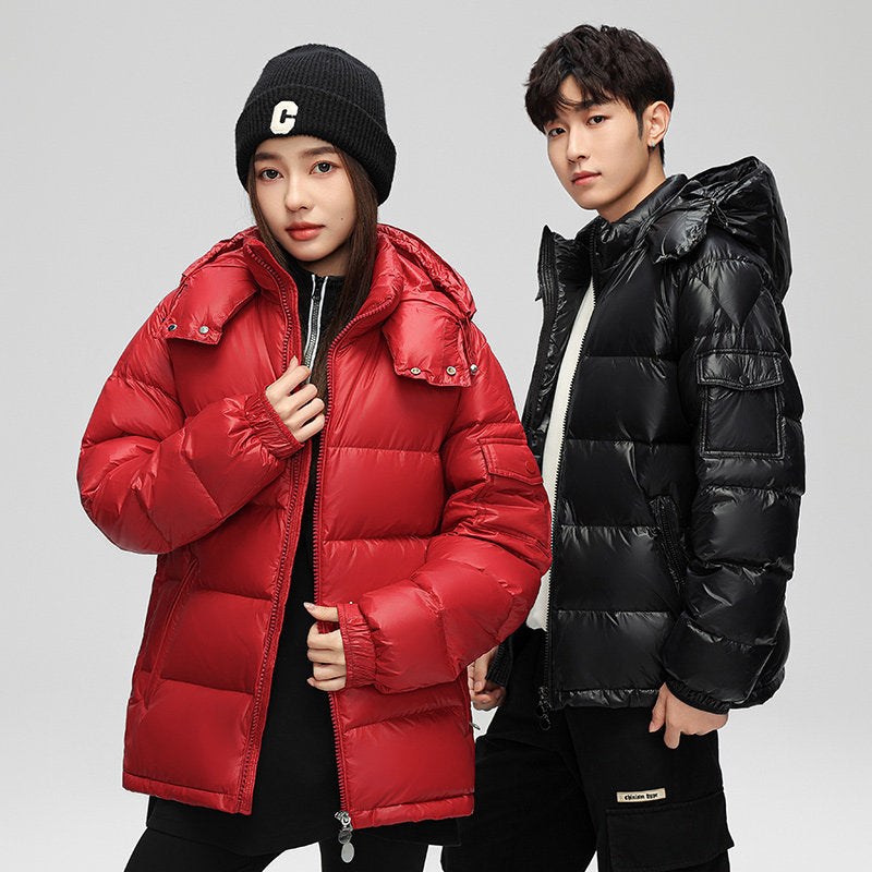 Down Jacket