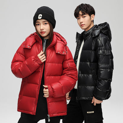 Down Jacket