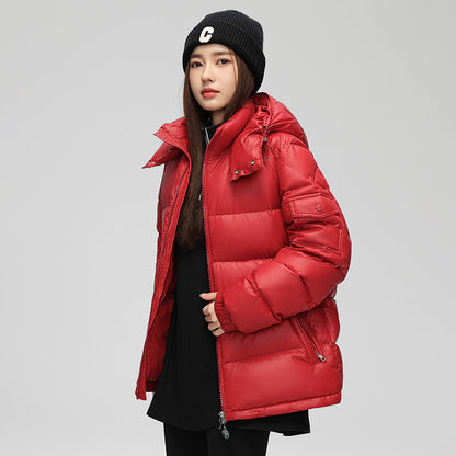 Down Jacket