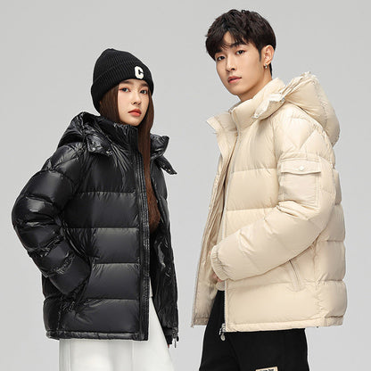 Down Jacket