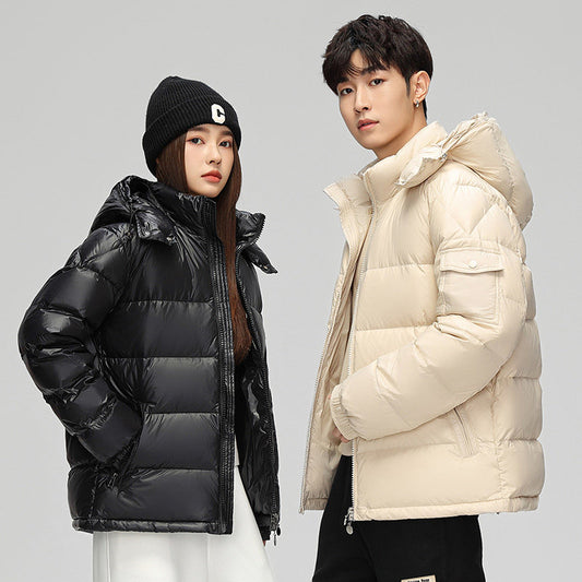 Down Jacket