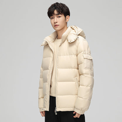Down Jacket