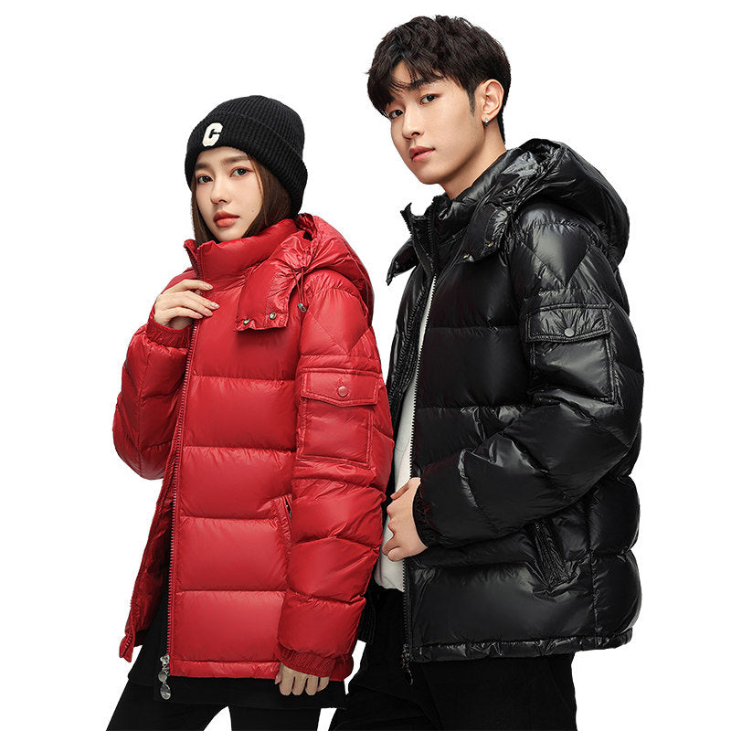 Down Jacket