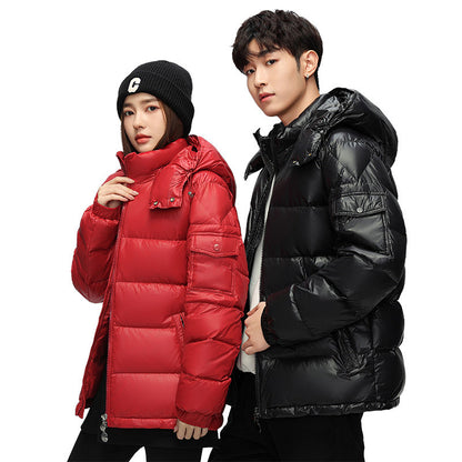Down Jacket