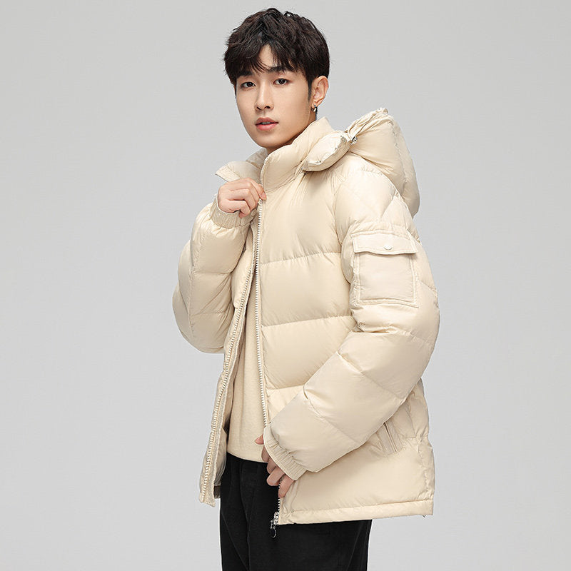 Down Jacket