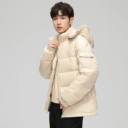 Down Jacket