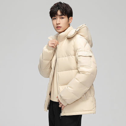 Down Jacket