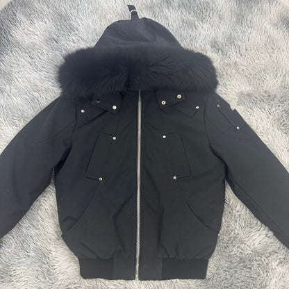 down jacket