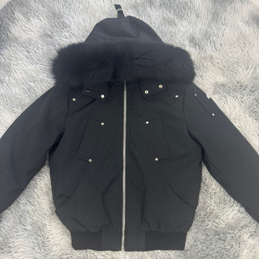 down jacket
