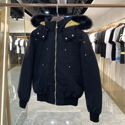 down jacket
