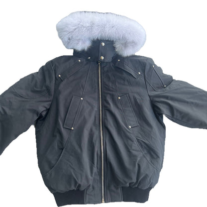 down jacket
