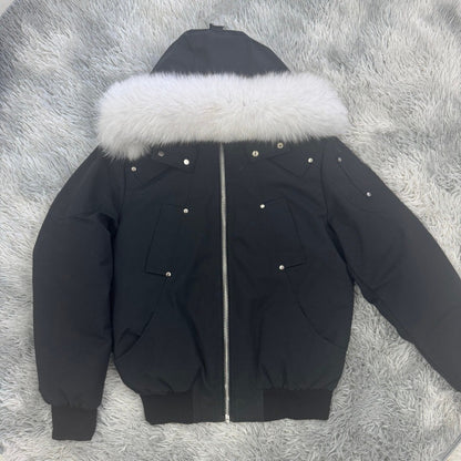 down jacket