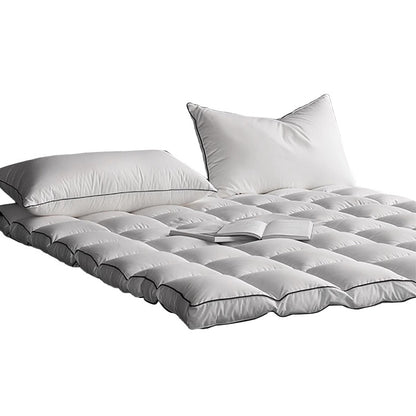 Down Mattress Cushion