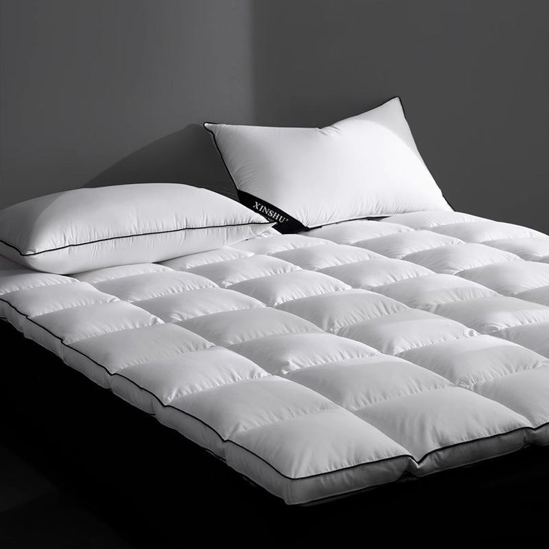 Down Mattress Cushion