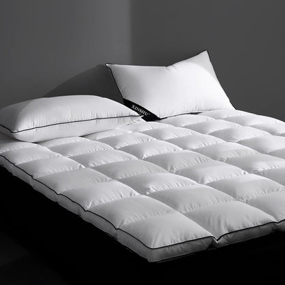Down Mattress Cushion