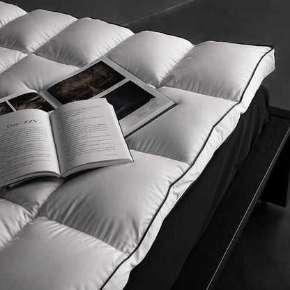 Down Mattress Cushion