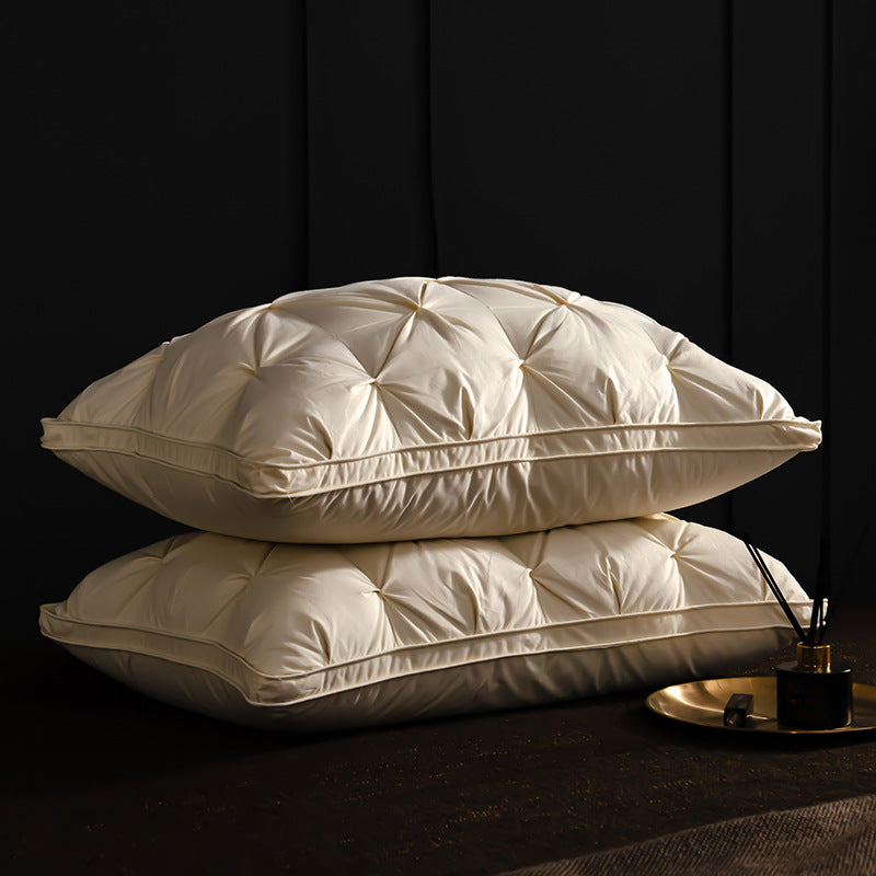 Down Pillow