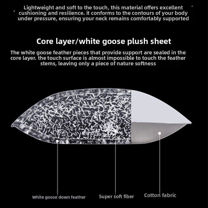 Down Pillow