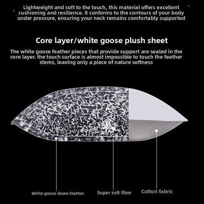 Down Pillow