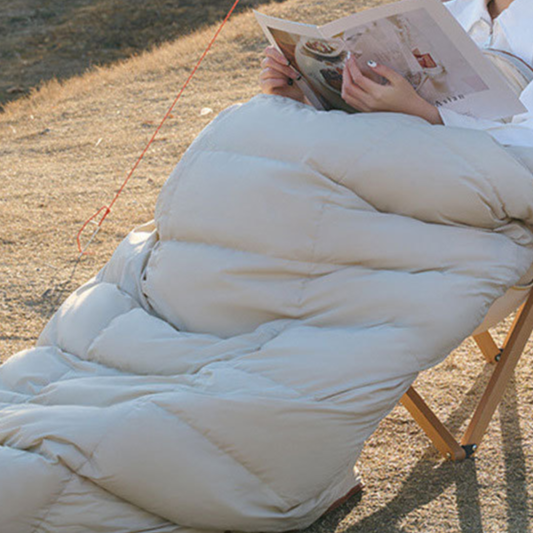 Down Sleeping Bag