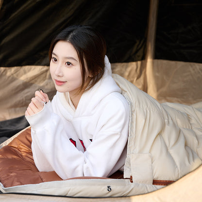 Down Sleeping Bag