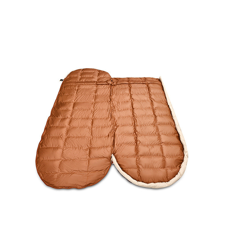 Down Sleeping Bag