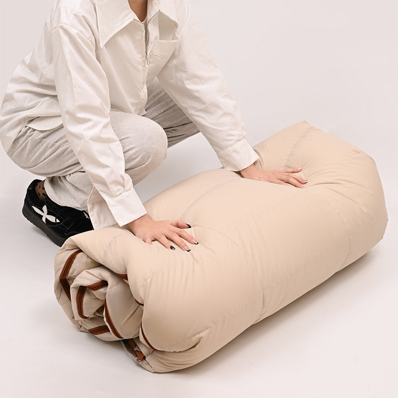 Down Sleeping Bag