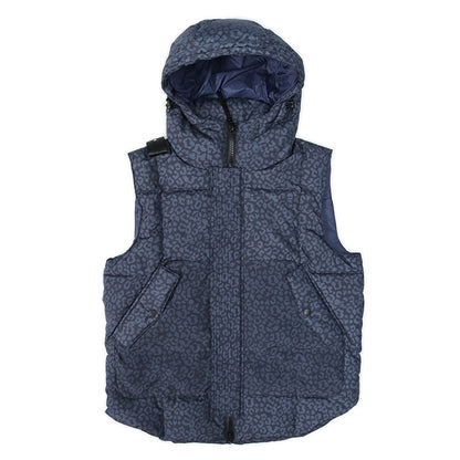 down vest