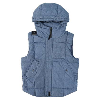 down vest
