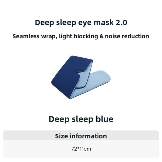 Doya Planet Deep Sleep Eye Mask 2.0