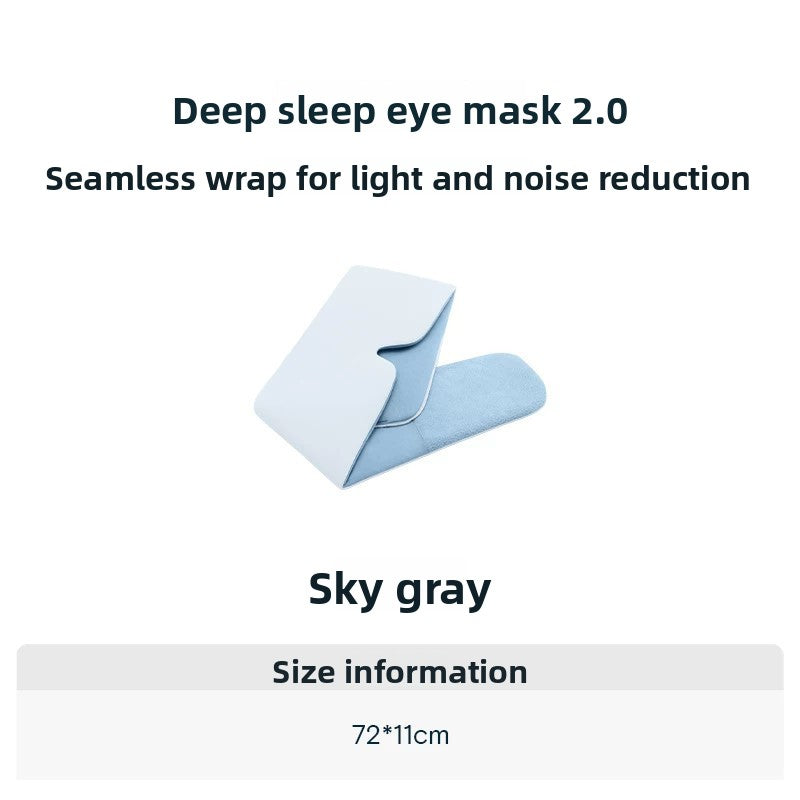 Doya Planet Deep Sleep Eye Mask 2.0